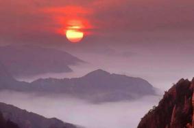 黄山有哪些好玩的景点 黄山最佳旅行时间