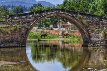 2024玉津桥旅游攻略 - 景点介绍