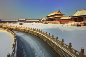 北京下雪了吗今天2020 下雪北京哪里好玩