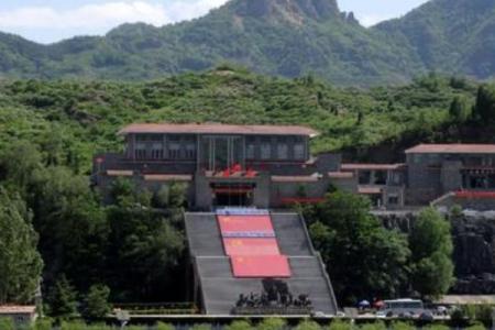 邢台有哪些好玩的旅游景点