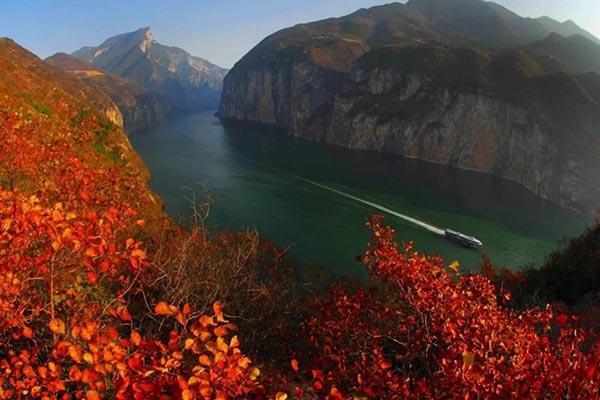 重庆11月旅游的最佳地方 重庆11月适合旅游吗