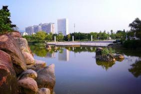 柔石公园好玩吗 柔石公园游玩攻略