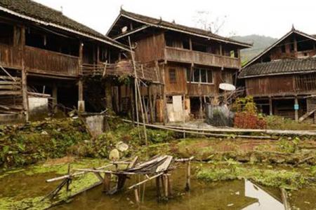 2023雨卜苗寨旅游攻略 - 门票价格 - 交通地址 - 天气 - 电话 - 简介 - 开放时间