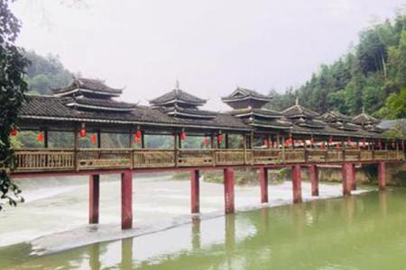 2023雨卜苗寨旅游攻略 - 门票价格 - 交通地址 - 天气 - 电话 - 简介 - 开放时间