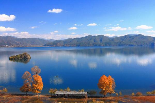 2022云南泸沽湖几月份去旅游最好 泸沽湖旅游攻略必去景点