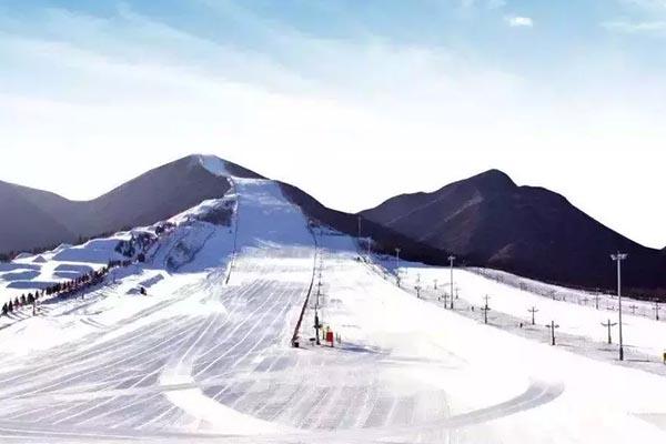 杭州周边滑雪的地方有哪些 杭州周边滑雪场推荐