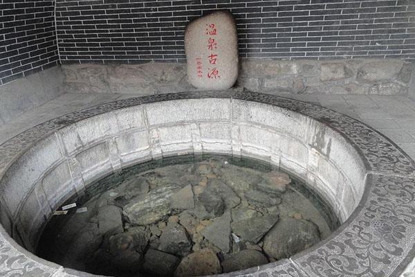 西安華清池溫泉價格 哪個溫泉酒店最好