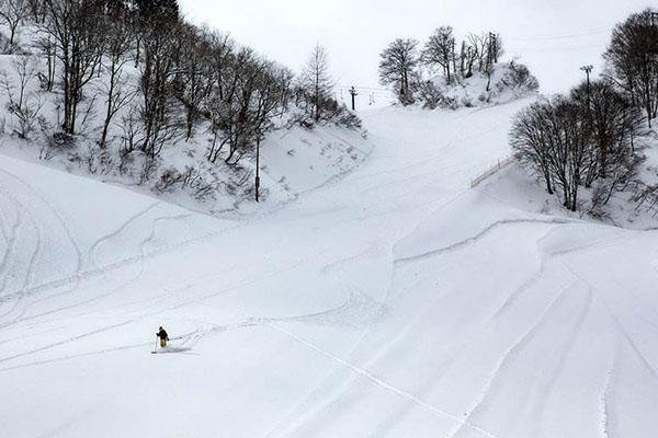 苏州周边有滑雪的地方吗 苏州周边滑雪场推荐