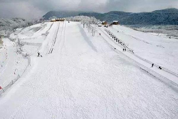 蘇州周邊有滑雪的地方嗎 蘇州周邊滑雪場推薦