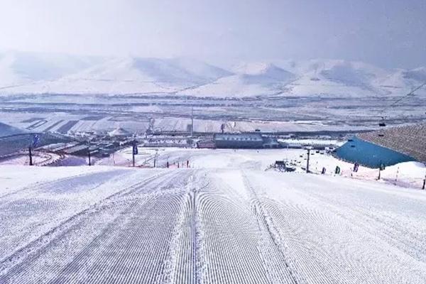 乌鞘岭国际滑雪场怎么样 乌鞘岭国际滑雪场在哪里