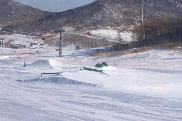 松花湖滑雪场2020年开放时间 松花湖滑雪场门票价格