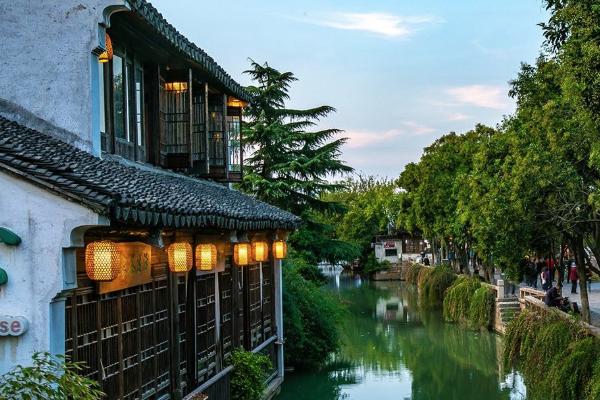 扬州古典园林酒店有哪些 扬州古典园林酒店推荐