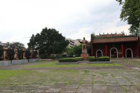 2023永安王城旅游攻略 - 景点介绍 - 门票价格 - 地址 - 交通 - 天气 - 电话 - 开放时间