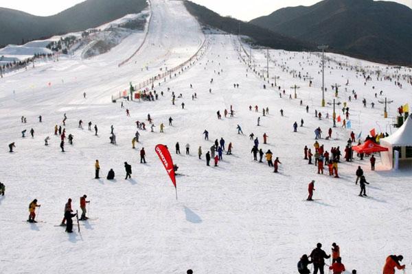 杭州观音堂滑雪场游玩攻略 2020开放时间及门票