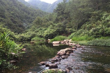 2023天书峡谷旅游攻略 - 门票价格 - 交通地址 - 天气 - 电话 - 开放时间 - 简介