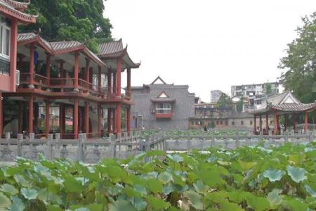 2023桂平中山公园旅游攻略 - 门票价格 - 景点介绍 - 开放时间 - 地址 - 交通 - 天气 - 电话