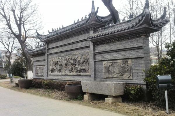 2022滁州景华生态文化园旅游攻略 - 门票 - 交通