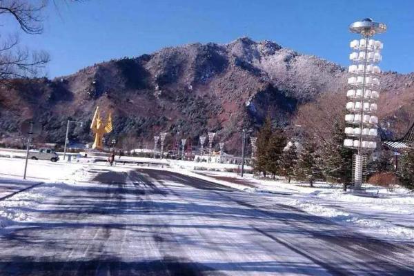 黑龍江伊春游記 游玩路線及景點推薦