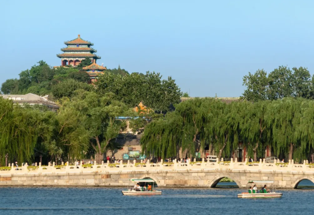 2020-2021北京闭园景区有哪些