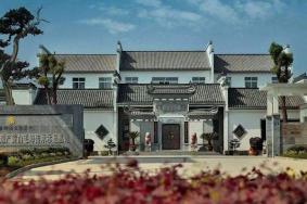 2024黄山徽茶文化博物馆旅游攻略-门票价格-景点信息