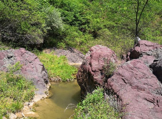 禹门河水库介绍 禹门河水库好玩吗