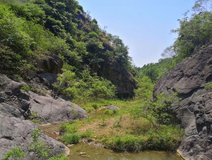 禹門河水庫介紹 禹門河水庫好玩嗎