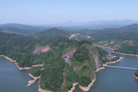 2023三元国家森林公园旅游攻略 - 门票价格 - 开放时间 - 简介 - 地址 - 交通 - 电话 - 天气