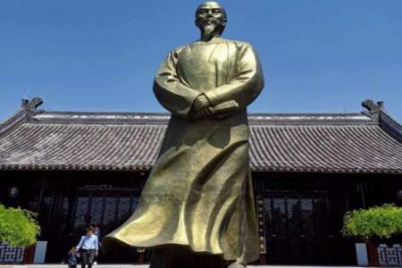 2022滁州吴敬梓纪念馆旅游攻略 - 门票价格 - 开放时间