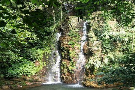 百崖大峡谷旅游攻略-门票价格-景点信息