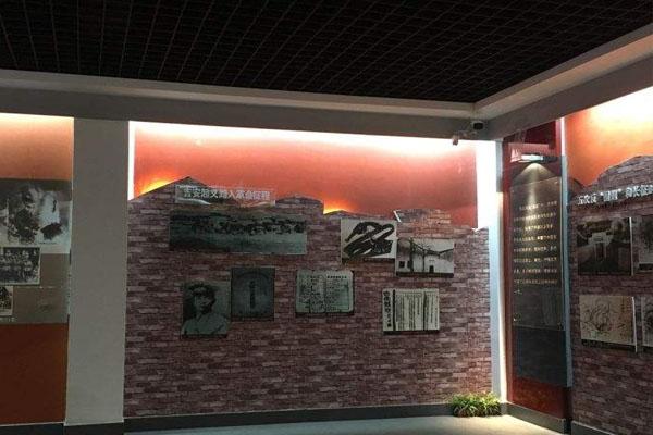 2022安徽天长市博物馆旅游攻略 - 景点介绍 - 开放时间