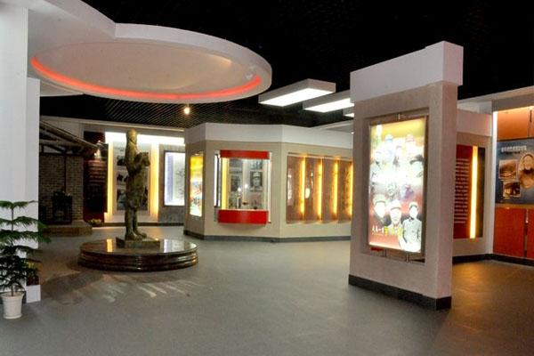 2022安徽天长市博物馆旅游攻略 - 景点介绍 - 开放时间