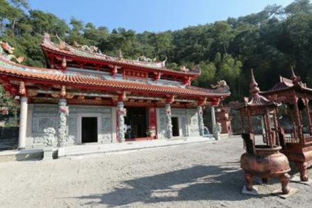 2023龙泉古寺旅游攻略 - 门票价格 - 景点介绍 - 交通天气 - 地址 - 电话 - 开放时间