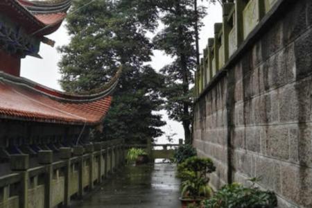 2023龙泉古寺旅游攻略 - 门票价格 - 景点介绍 - 交通天气 - 地址 - 电话 - 开放时间