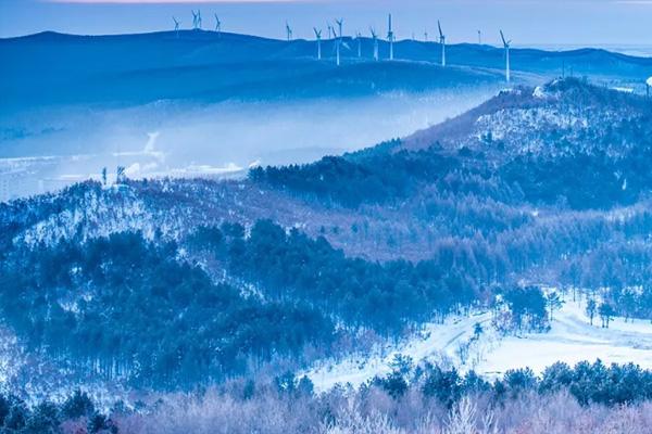 国内哪些雪景漂亮 下雪去哪里最好玩