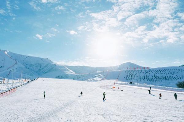 新疆滑雪的地方有哪些 附交通攻略