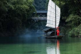 宜昌2日游线路 宜昌景点介绍