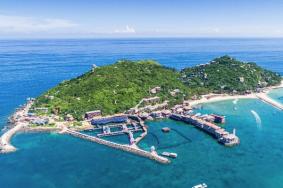 2020分界洲岛旅游攻略 分界洲岛门票优惠政策