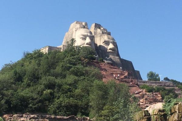 郑州黄河风景名胜区好玩吗 门票交通及景点介绍