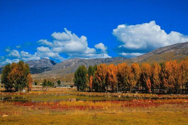 去西藏怎么去比较好 什么时候去西藏旅游最好