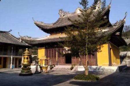 2023宝严寺旅游攻略 - 门票价格 - 交通天气 - 景点介绍 - 地址 - 天气 - 开放时间