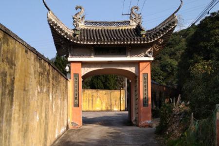 2023宝严寺旅游攻略 - 门票价格 - 交通天气 - 景点介绍 - 地址 - 天气 - 开放时间