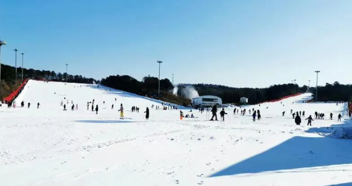 2020-2021沈阳各大滑雪场开放时间及门票价格