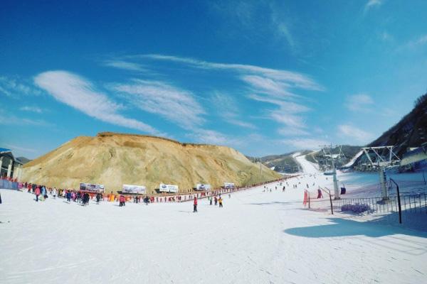 2020-2021北京军都山滑雪场开放时间 静之湖滑雪场开业时间