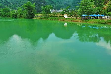 2024盘阳河旅游攻略-门票价格-景点信息