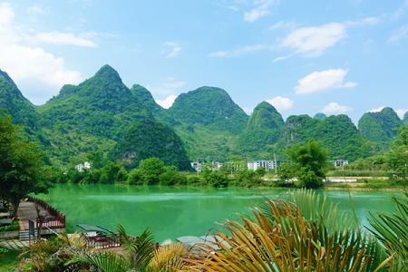 2024盘阳河旅游攻略-门票价格-景点信息