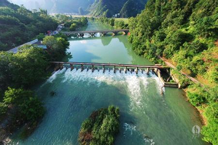 2024盘阳河旅游攻略-门票价格-景点信息