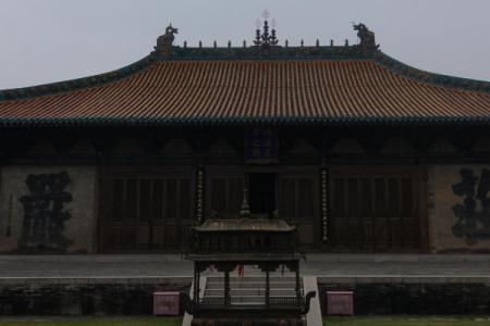 2023永安市博物馆旅游攻略 - 门票价格 - 开放时间 - 交通天气 - 地址 - 简介 - 电话