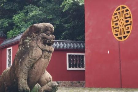 2023永安市博物馆旅游攻略 - 门票价格 - 开放时间 - 交通天气 - 地址 - 简介 - 电话