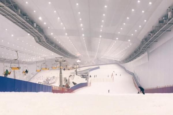 2020年亚布力滑雪场开放时间 亚布力滑雪场在哪