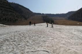 河南有哪些好玩的滑雪场 河南滑雪场推荐